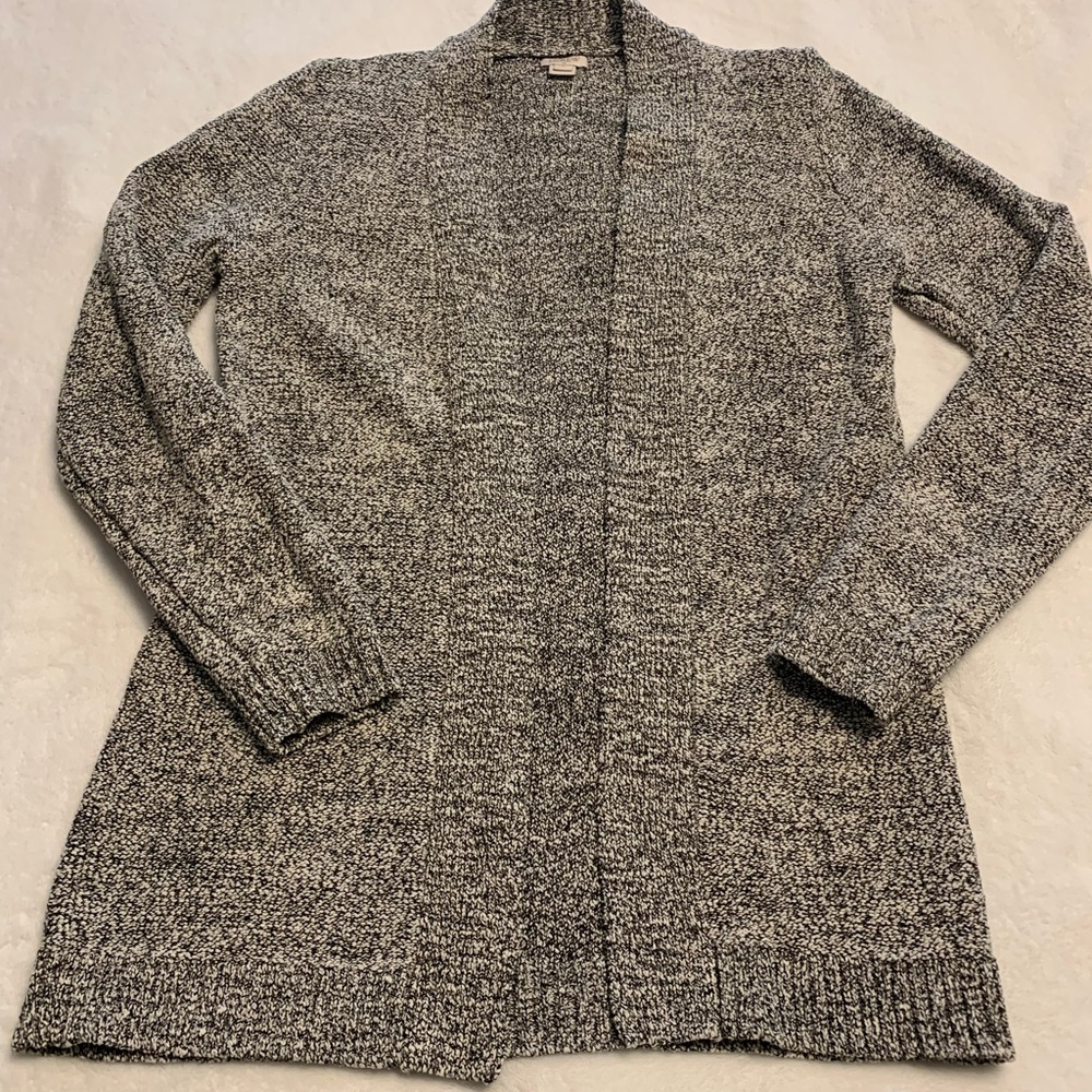JCrew Knit Cardigan - Size Small.